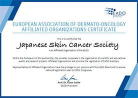 European Association of Dermato-Oncology (EADO)